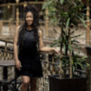 Meet your Posher, Norah